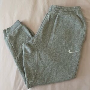 Men’s Nike joggers Size L